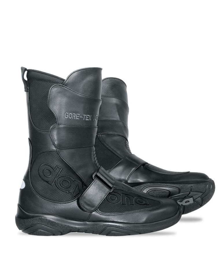 Daytona Burdit GORE-TEX Motosiklet Botu