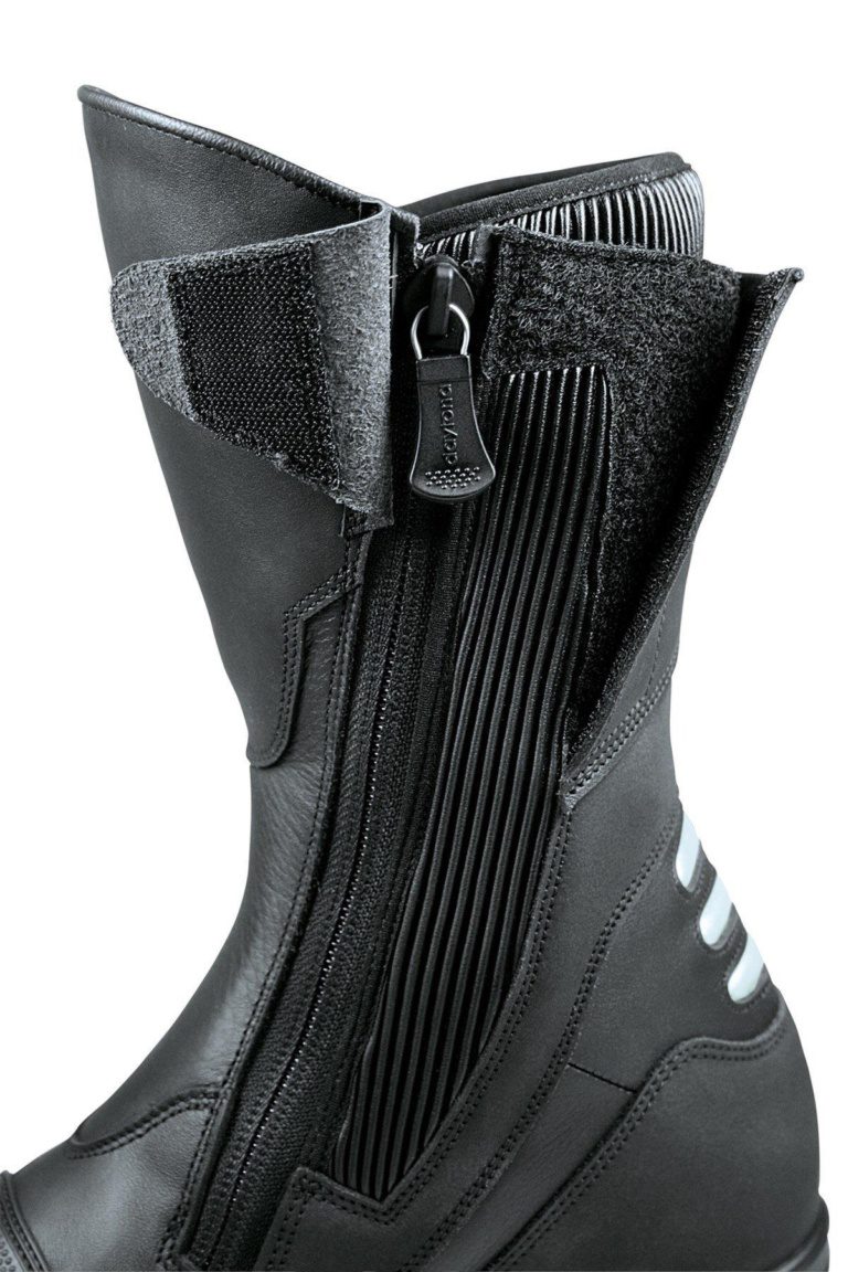 Daytona Lady Evoque GORE-TEX Kadın Motosiklet Botu - Görsel 2