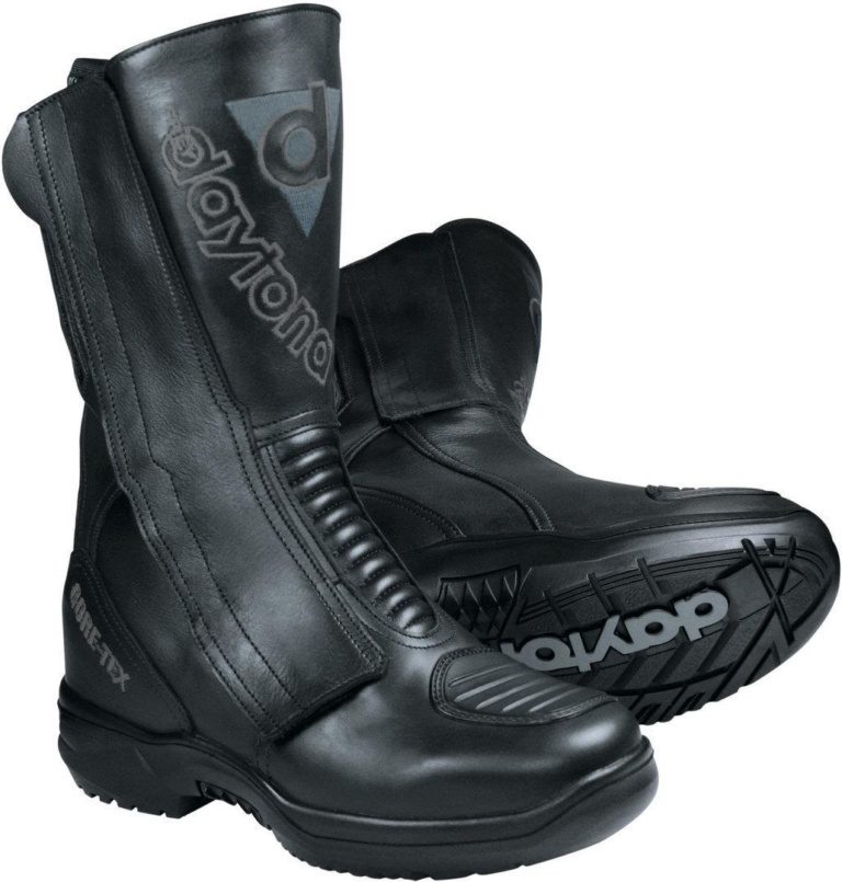 Daytona M-Star GORE-TEX Motosiklet Botu