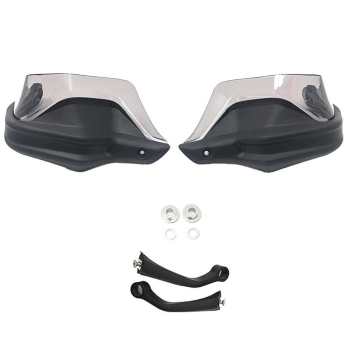 Bmw R 1200 GS Motosiklet Elcik Koruma Takımı 