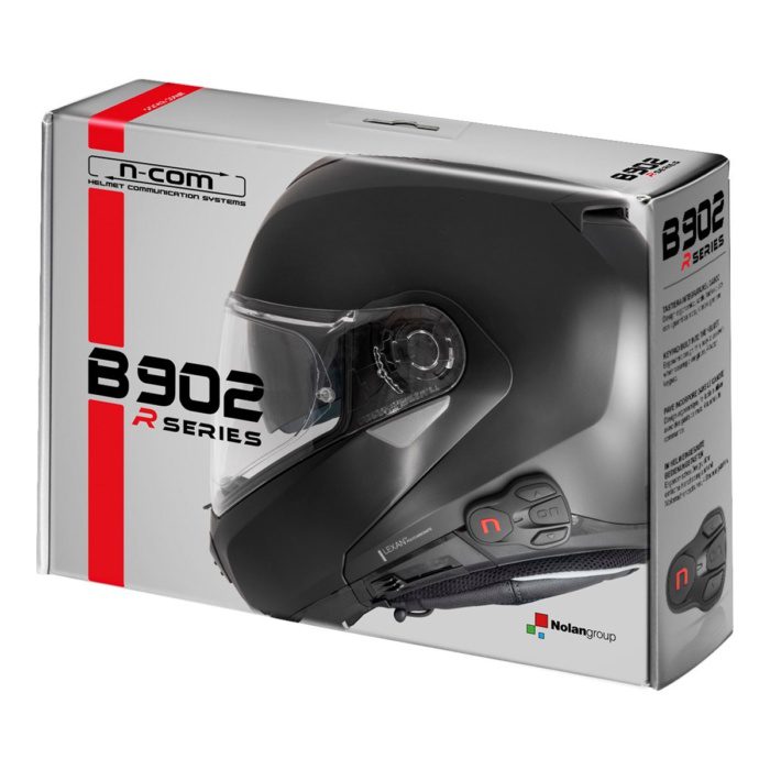 N-COM BLUETOOTH.B902
