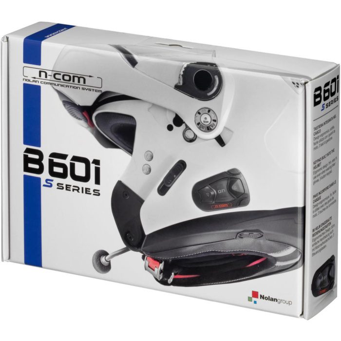 NOLAN N-COM BLUETOOTH B601 S