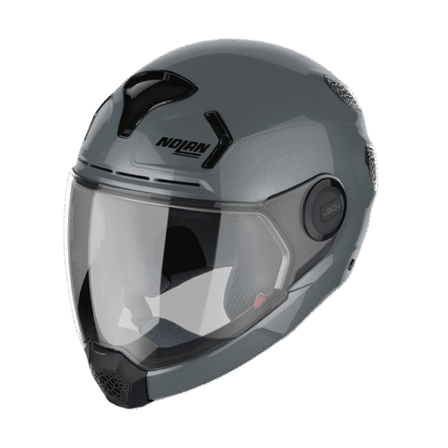 N30-4 VP CLASSIC 008 YARIM MOTOSİKLET KASKI