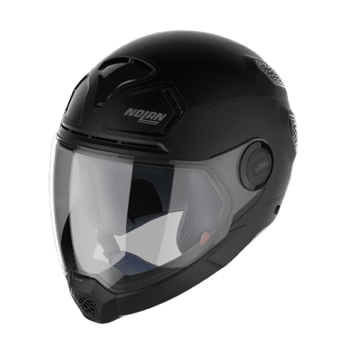 N30-4 VP CLASSIC 010 YARIM MOTOSİKLET KASKI