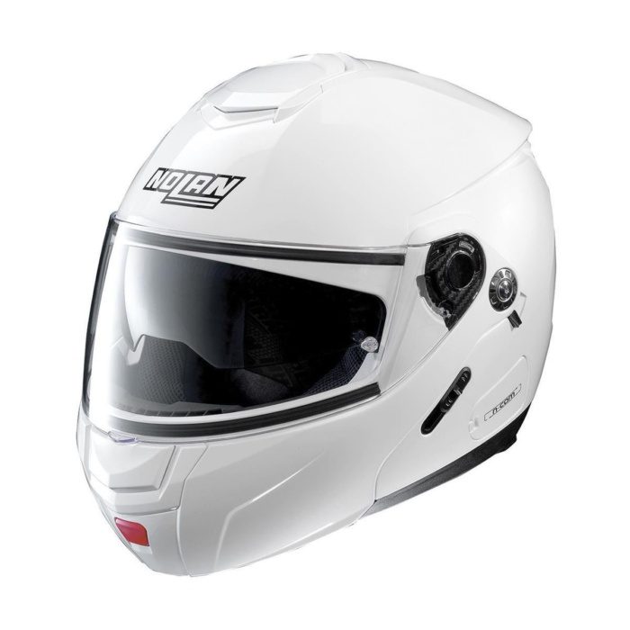 NOLAN N90-2 HIGHLINE N-COM 142 ÇENE AÇILIR MOTOSİKLET KASKI