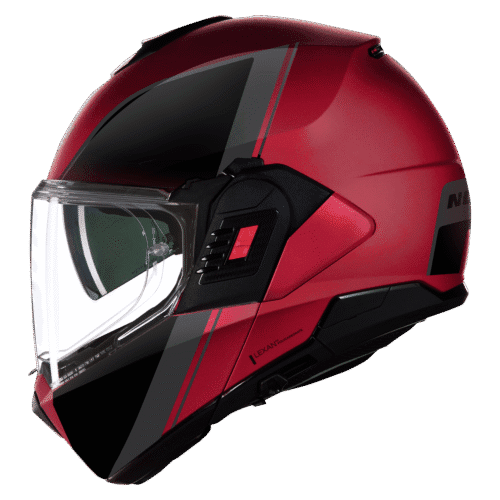 NOLAN N120-1 VERNICIATURA SPECIALE 344 ÇENESİ ARKAYA AÇILIR KASK