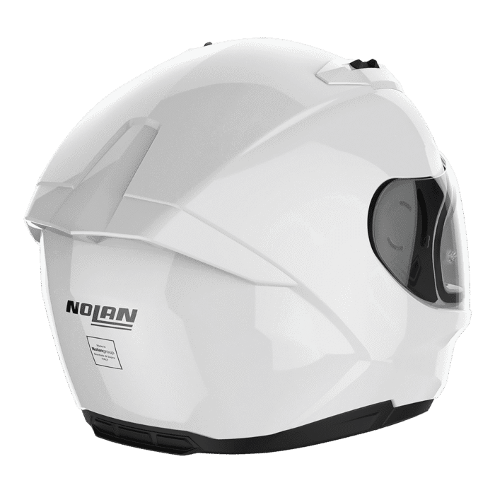 Nolan N60-6 Classic 005 Kask - Görsel 3