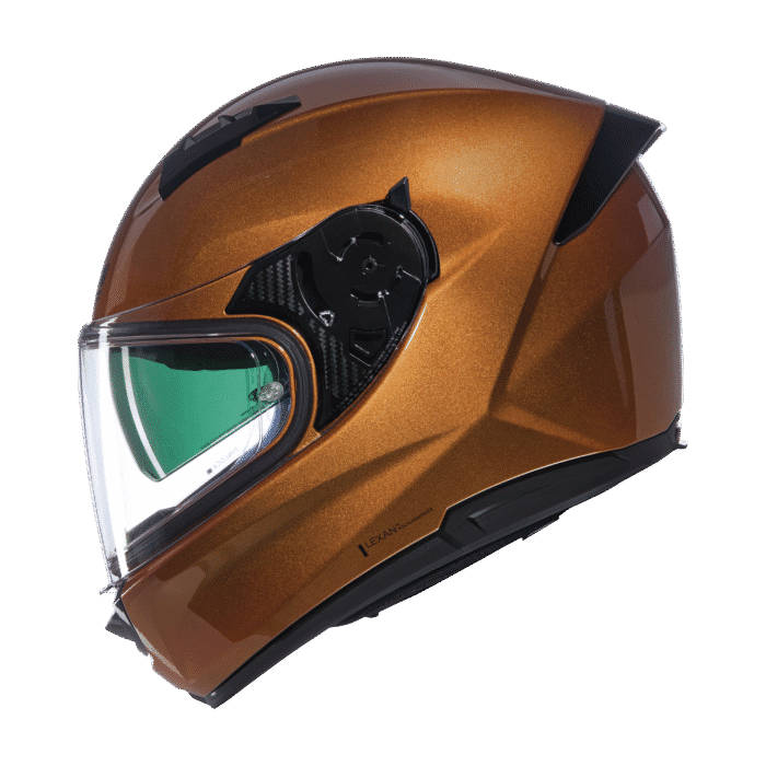 NOLAN N60-6 CLASSICO NOBILE 318 NOBILE KAPALI KASK PARLAK