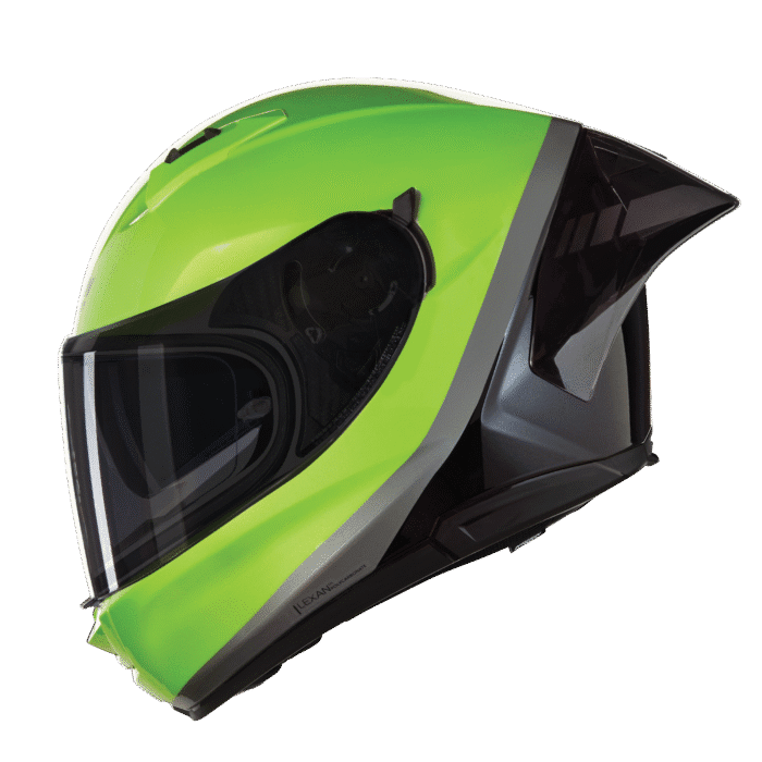 NOLAN N60-6 SPORT VERNICIATURA SPECIALE 348 KAPALI KASK