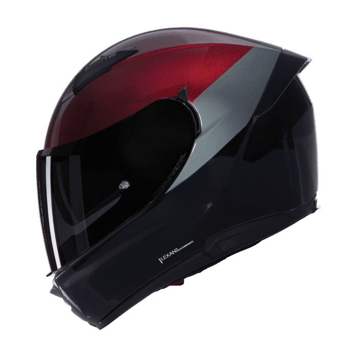 NOLAN N60-6 VERNICIATURA SPECIALE 343 KAPALI KASK