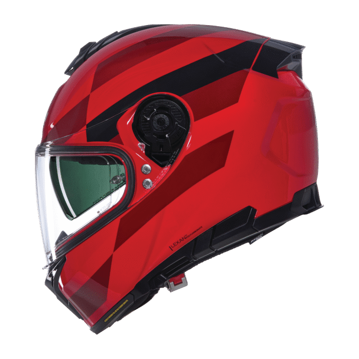 NOLAN N80-8 ALFIERE  346 KAPALI KASK