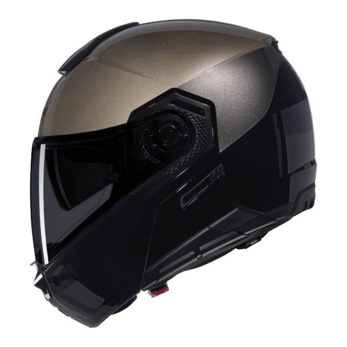 NOLAN N90-3 06 VERNICIATURA SPECIALE  342 ÇENE AÇILIR KASK