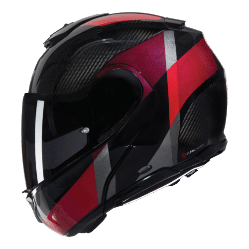 NOLAN  X-1005 ULTRA SPORTIVO  346 KARBON ÇENE AÇILIR KASK