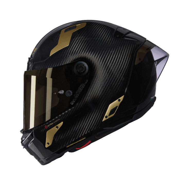 Nolan X-804 RS Aureo 330 Kask