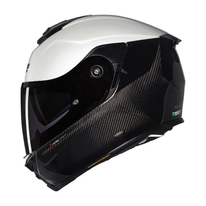 NOLAN X-903 ULTRA CARBON VERNICIATURA SPECIALE 342 KARBON KAPALI KASK