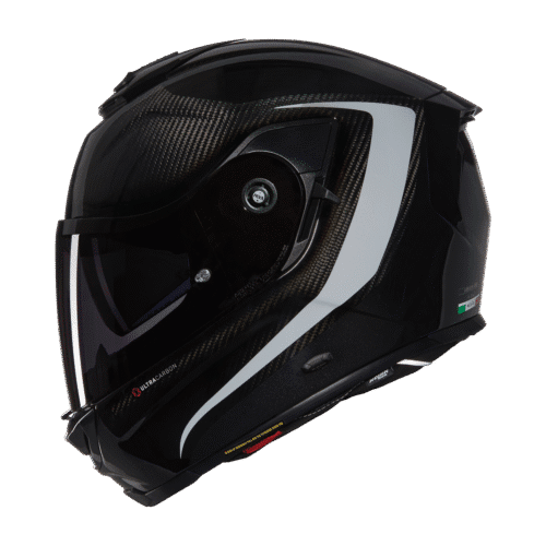 NOLAN X-903 ULTRA INTRIGO 346 KARBON KAPALI KASK