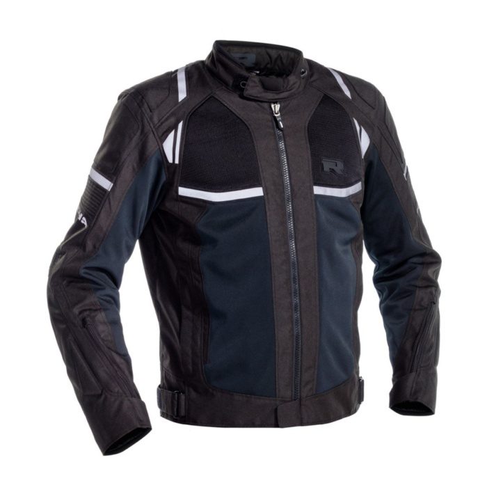 Richa Airstorm Motosiklet Montu Siyah