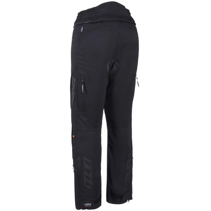 Rukka Armatou-R Kadın Pantolon C2-Normal Paça - Görsel 2