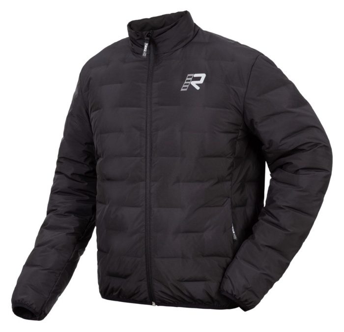 Rukka Down-X 2.0 Kaz Tüyü Midlayer Üst