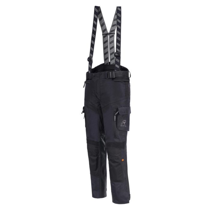 Rukka Ecuado-R GORE-TEX Pro Pantolon C1-Kısa Paça