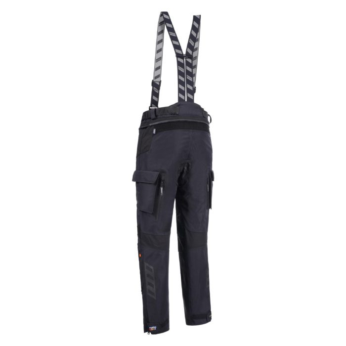 Rukka Ecuado-R GORE-TEX Pro Pantolon C1-Kısa Paça - Görsel 2
