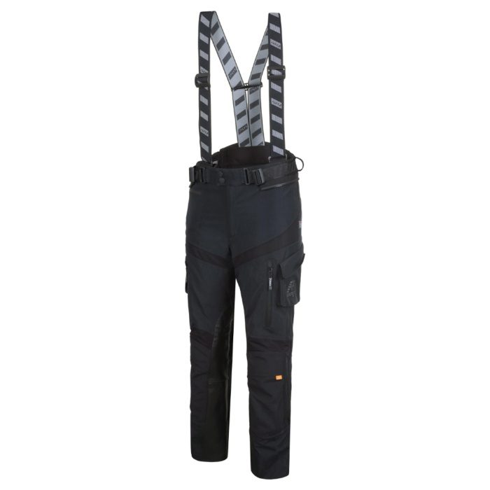 Rukka Exegal Motosiklet Pantolonu C1-Kısa Paça