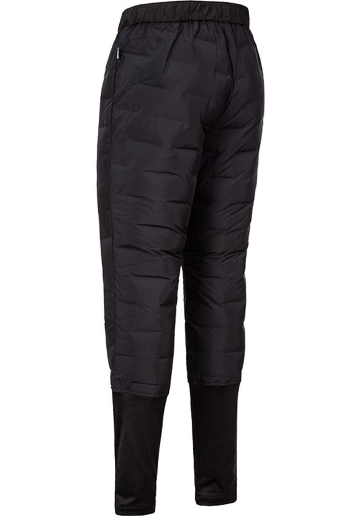 RUKKA RAPTO-R GORE-TEX PRO MOTOSİKLET PANTOLON C2 NORMALPAÇA - Görsel 4