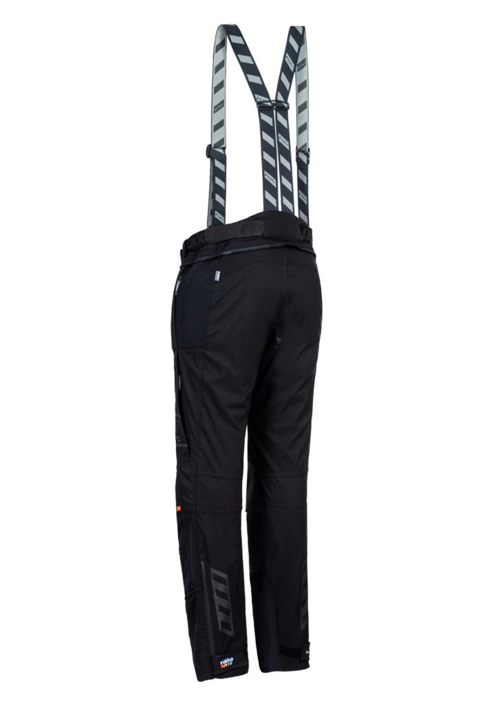 RUKKA RAPTO-R GORE-TEX PRO MOTOSİKLET PANTOLON C2 NORMALPAÇA - Görsel 2