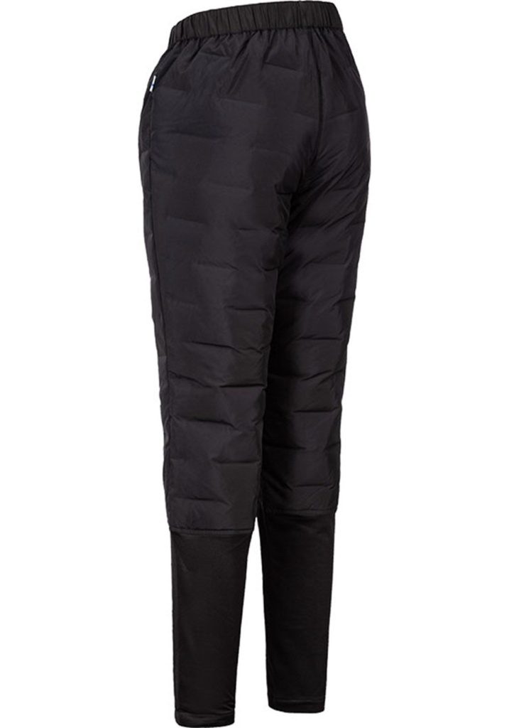 Rukka Raptorina Kadın GORE-TEX Pro Pantolon C1-Kısa Paça - Görsel 4