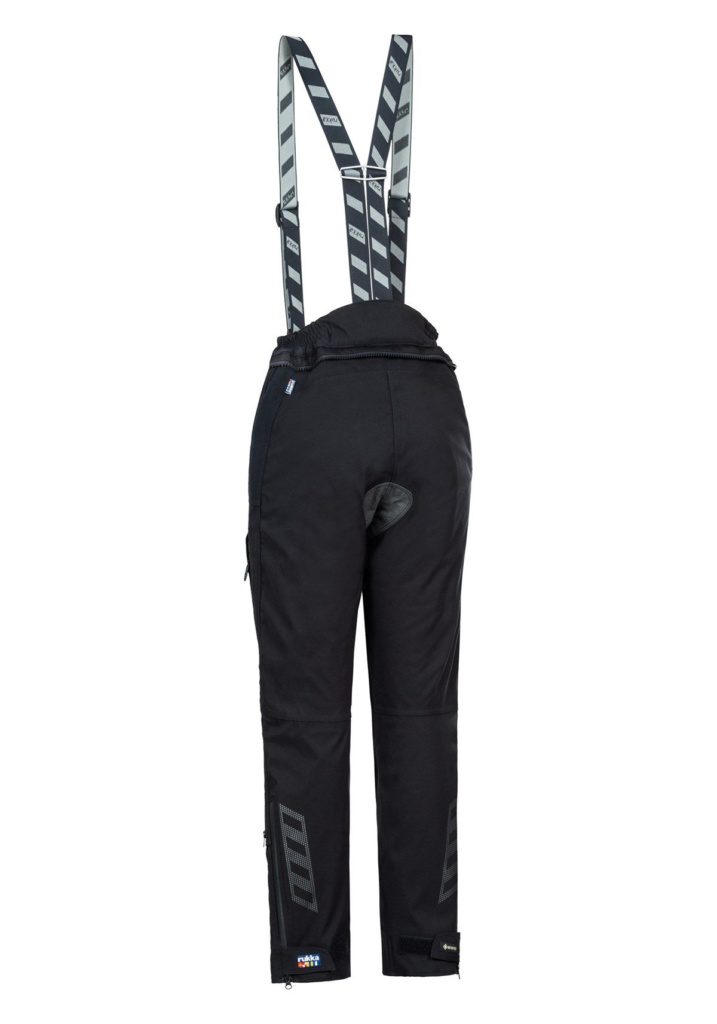 Rukka Raptorina Kadın GORE-TEX Pro Pantolon C2-Normal Paça - Görsel 2