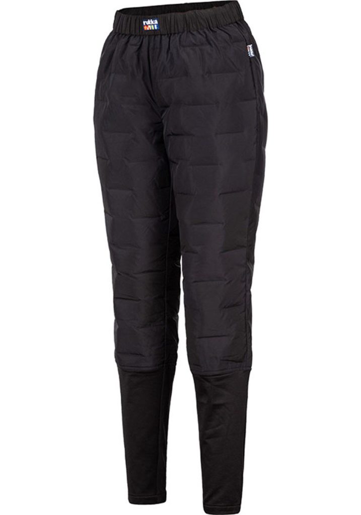 Rukka Raptorina Kadın GORE-TEX Pro Pantolon C2-Normal Paça - Görsel 3