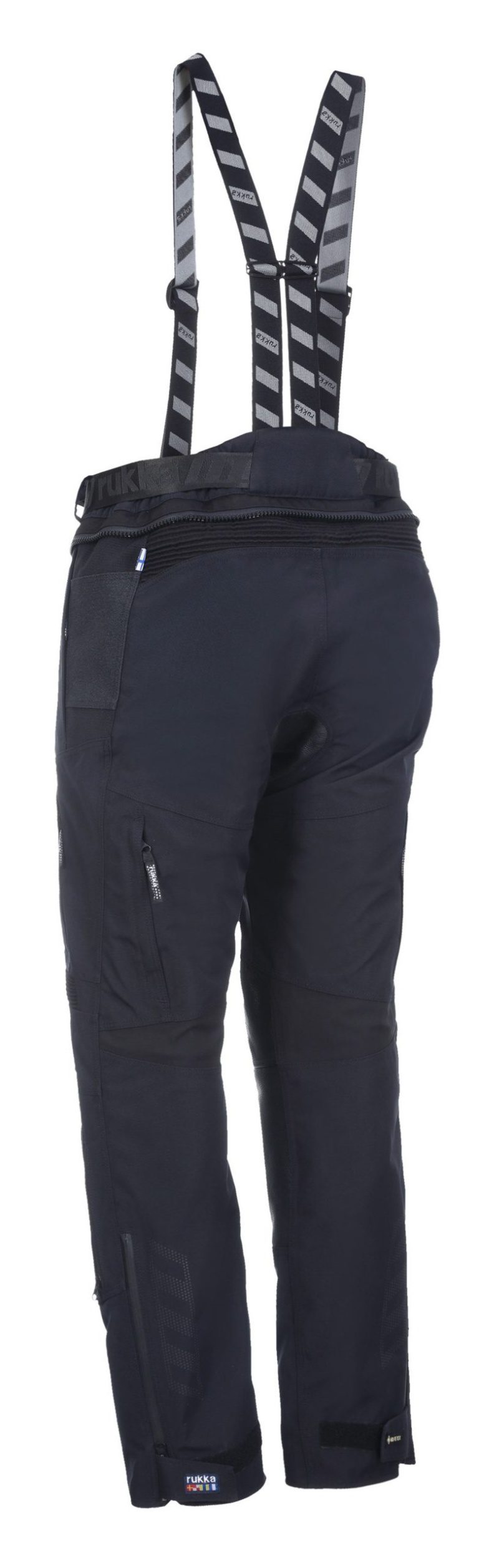 Rukka Shield-RD GORE-TEX Pro Pantolon C2-Normal Paça - Görsel 2