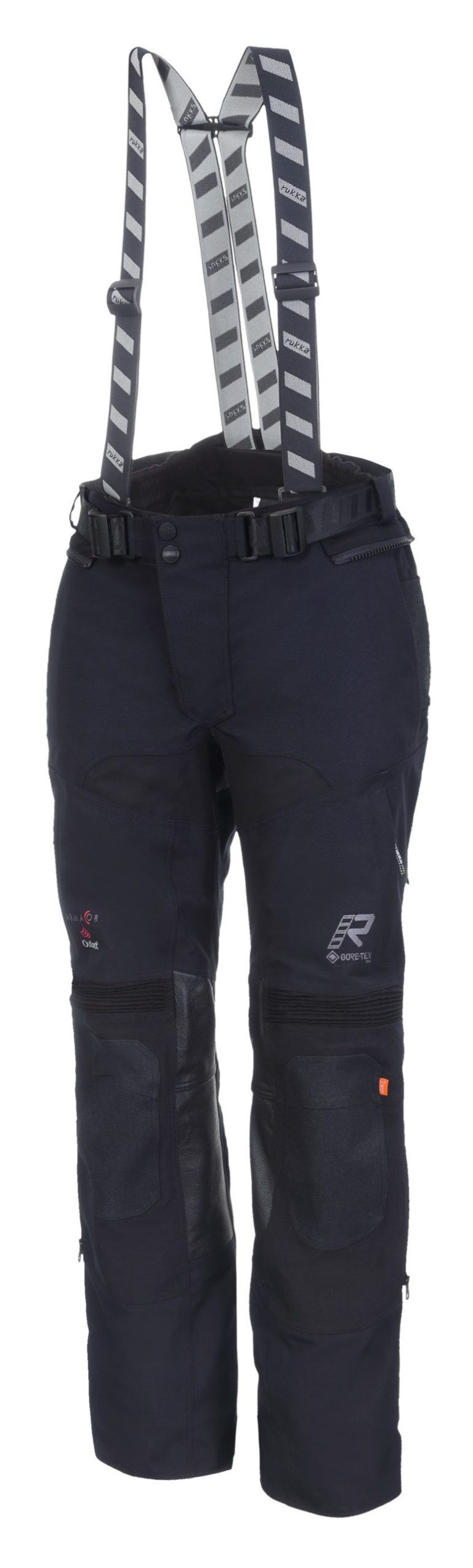 Rukka Shield-RD GORE-TEX Pro Pantolon C2-Normal Paça