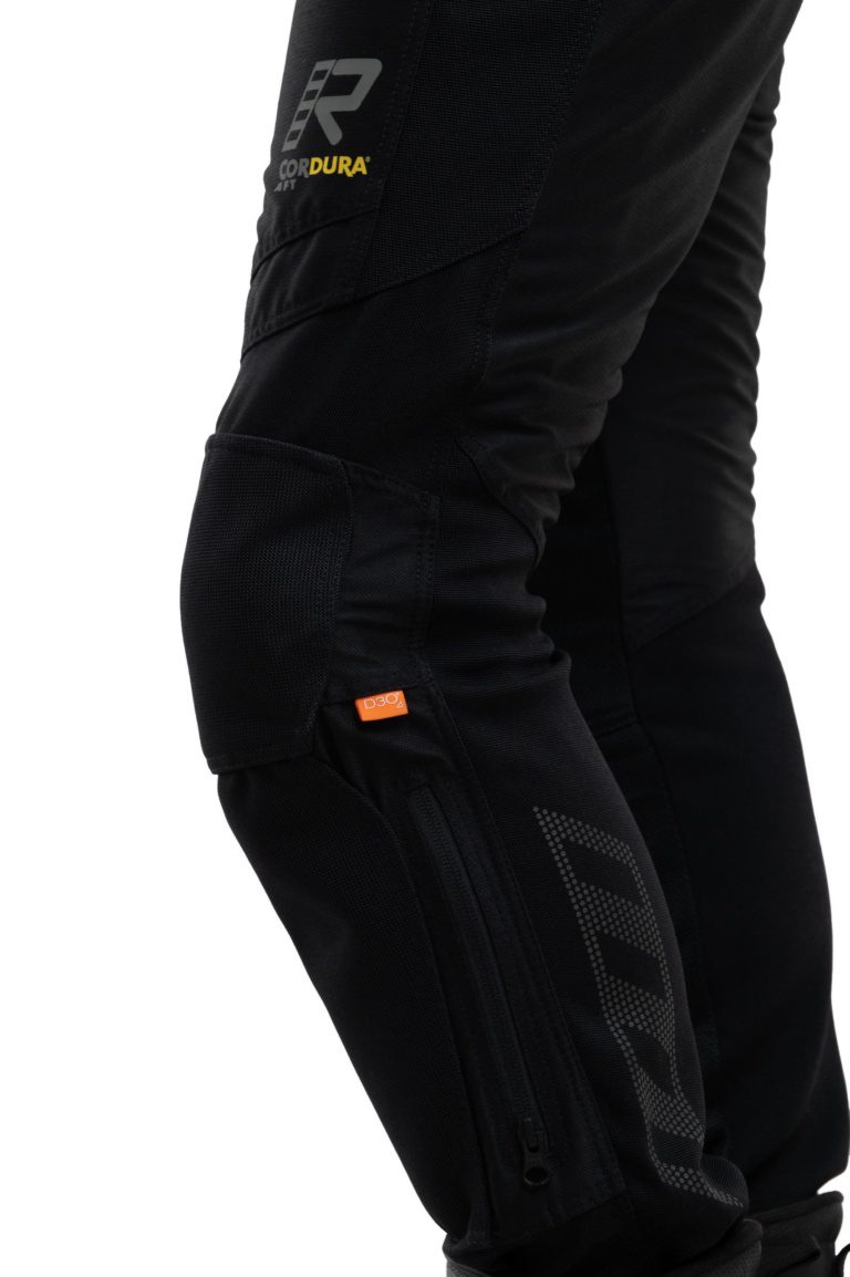 Rukka Airgobi Yazlık Pantolon C1-Kısa Paça - Görsel 4