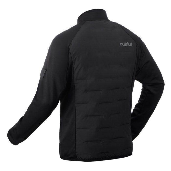 Rukka Armageddo-R GORE-TEX PRO Motosiklet Montu - Görsel 4