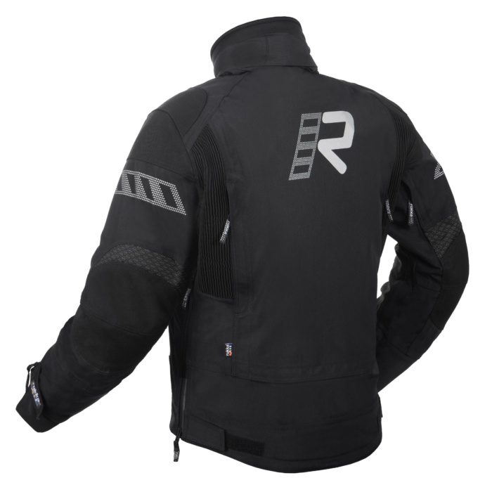 Rukka Armageddo-R GORE-TEX PRO Motosiklet Montu - Görsel 2
