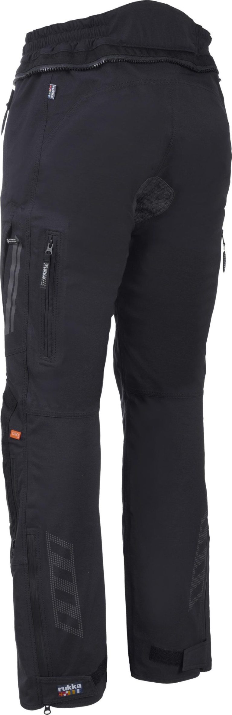 Rukka Armatou-R Pantolon C2-Normal Paça - Görsel 2