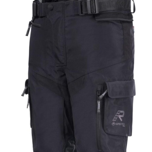 Rukka Ecuado-R GORE-TEX Pro Pantolon C2-Normal Paça