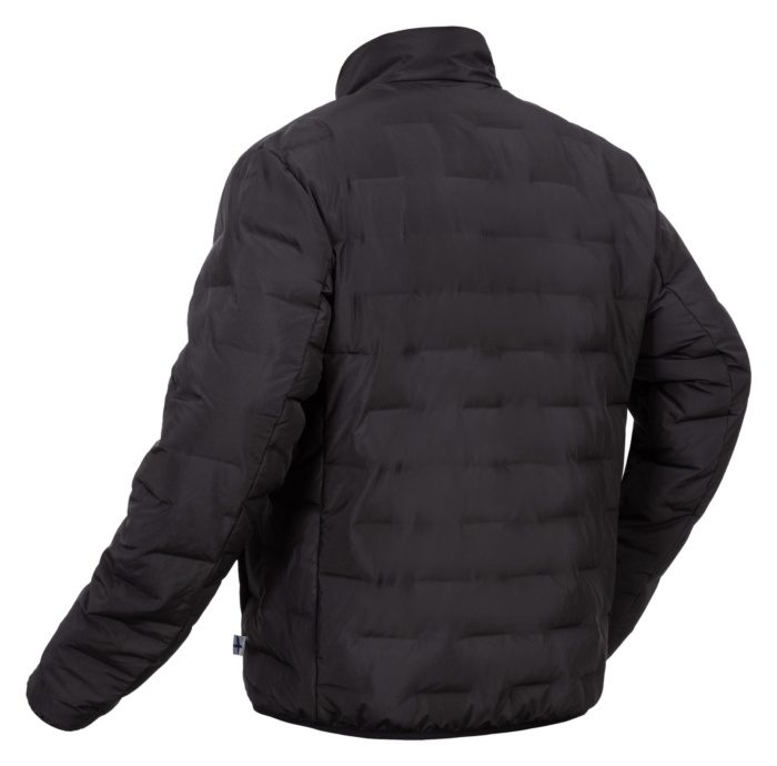 RUKKA RAPTO-R GORE-TEX PRO MOTOSİKLET MONT SİYAH - Görsel 4