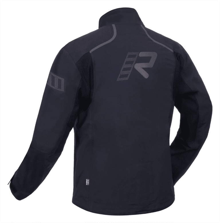 Rukka Transfo-R GORE-TEX Yağmurluk Üst - Görsel 2