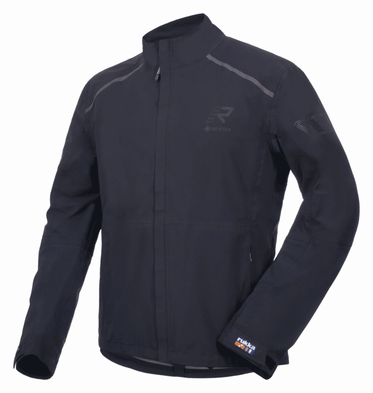 Rukka Transfo-R GORE-TEX Yağmurluk Üst