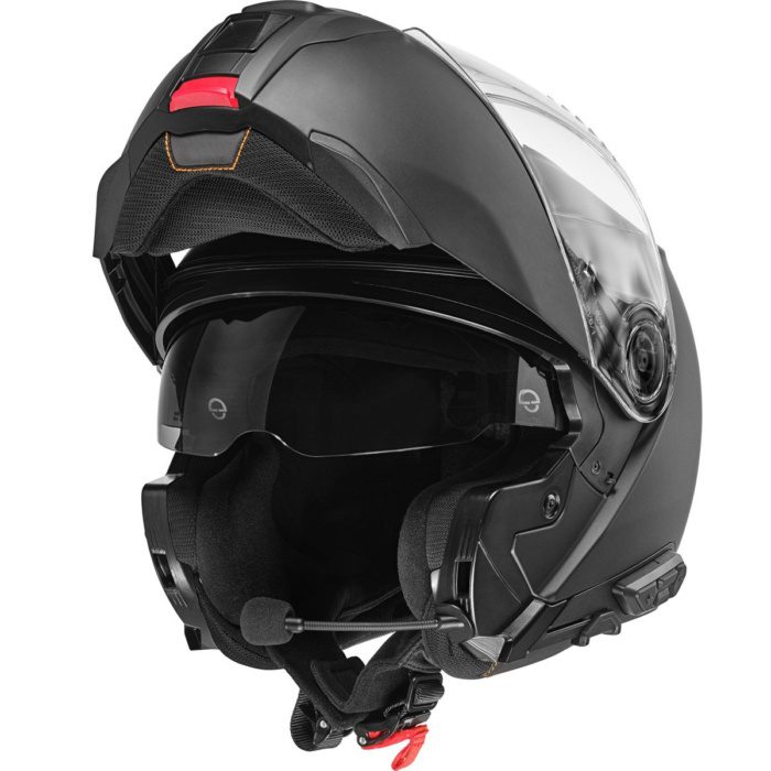 SCHUBERTH SC2 - Görsel 3