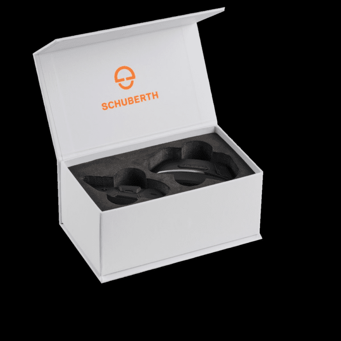 SCHUBERTH SC2