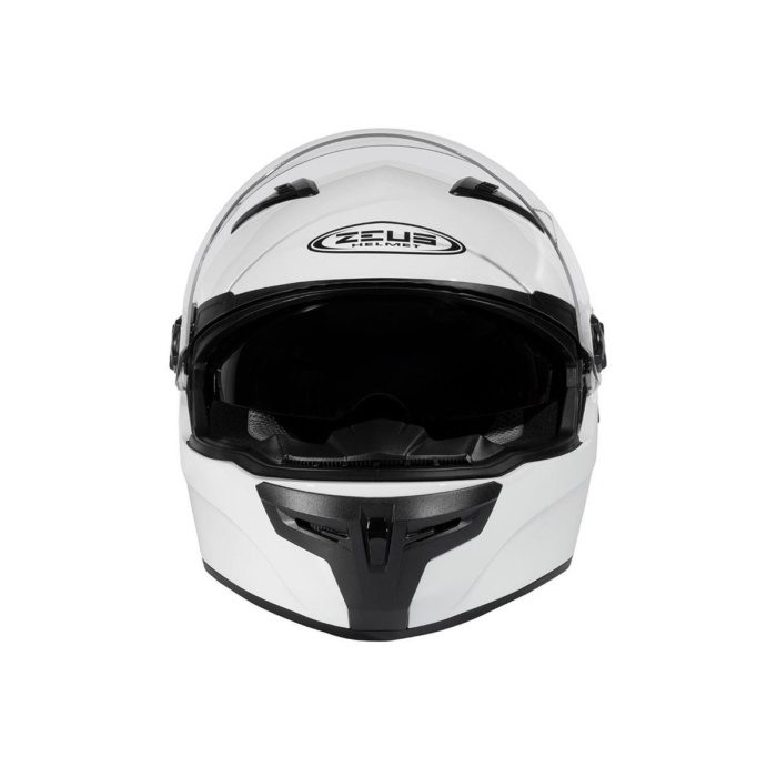 ZEUS KASK/ZS-813A WHITE