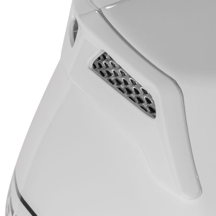 ZEUS KASK/ZS-813A WHITE - Görsel 3