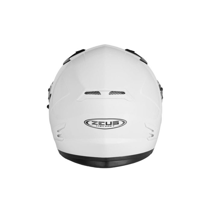 ZEUS KASK/ZS-813A WHITE - Görsel 4