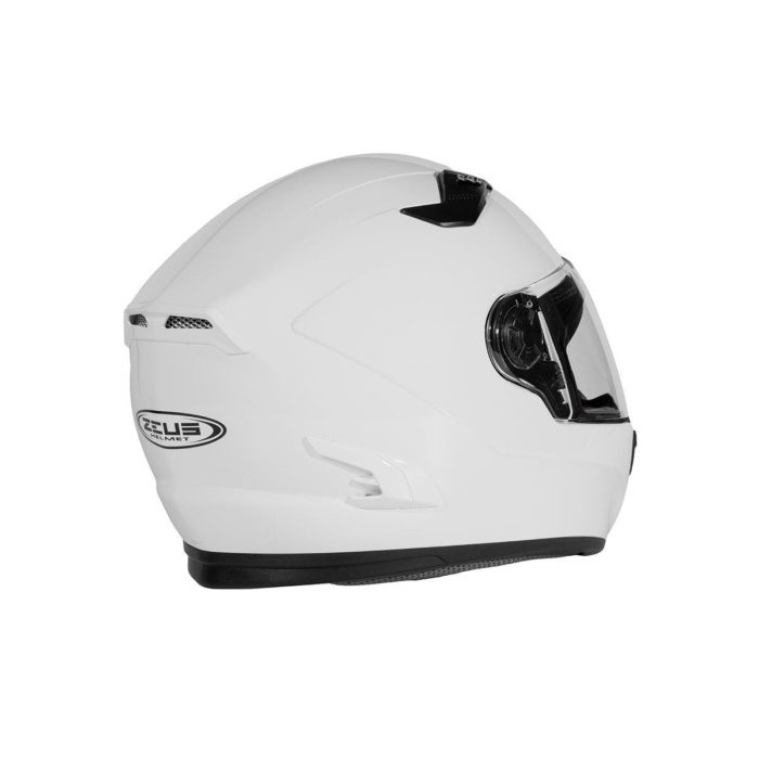 ZEUS KASK/ZS-813A WHITE - Görsel 5