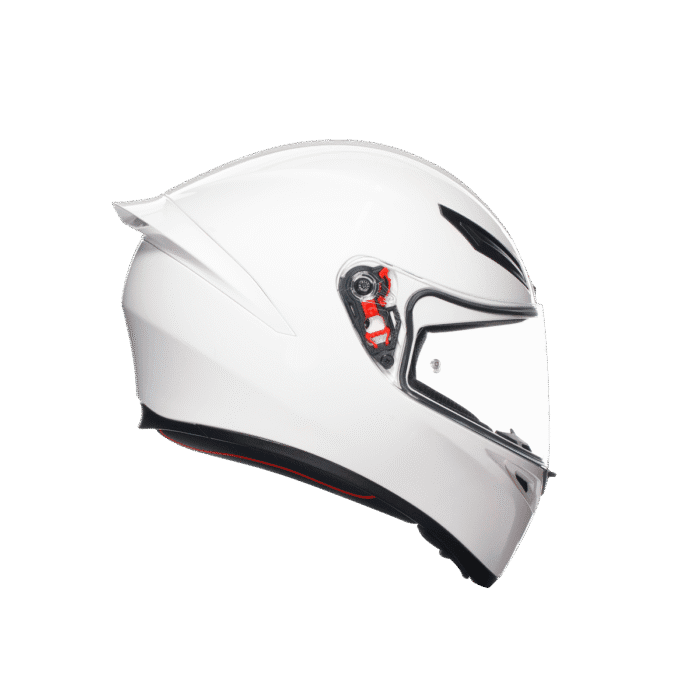 AGV KASK/K1 S MONO MONO WHITE