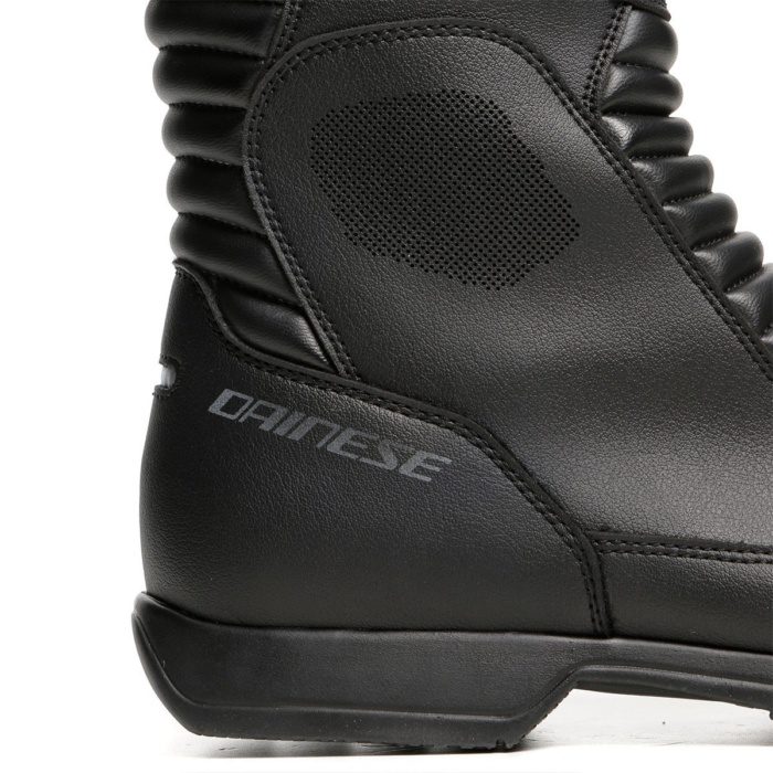 Dainese Blizzard D-WP Motosiklet Botu – Siyah