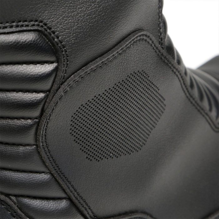 Dainese Blizzard D-WP Motosiklet Botu – Siyah - Görsel 4